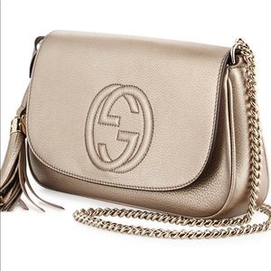 Gucci Soho Crossbody bag